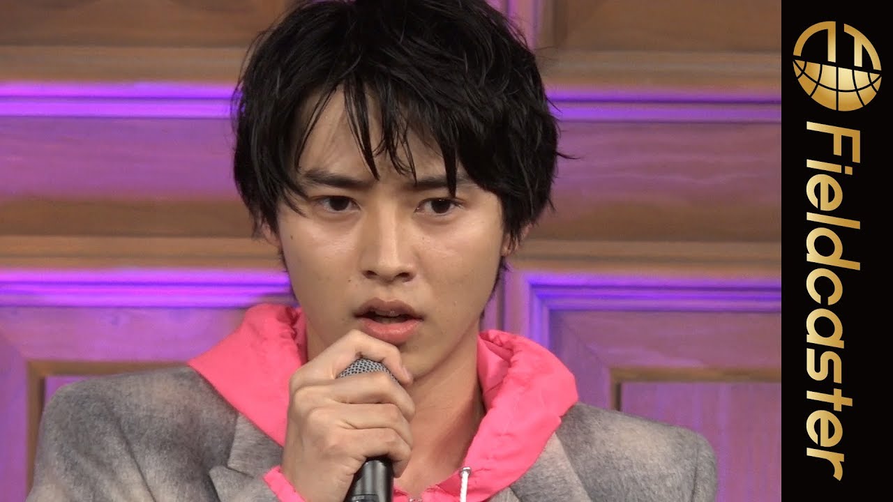 山﨑賢人 高校の思い出は一切なし 中学はリアルにモテなかったと告白 Youtube