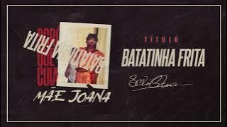 Scró Que Cuia - Batatinha Frita (Áudio Official)