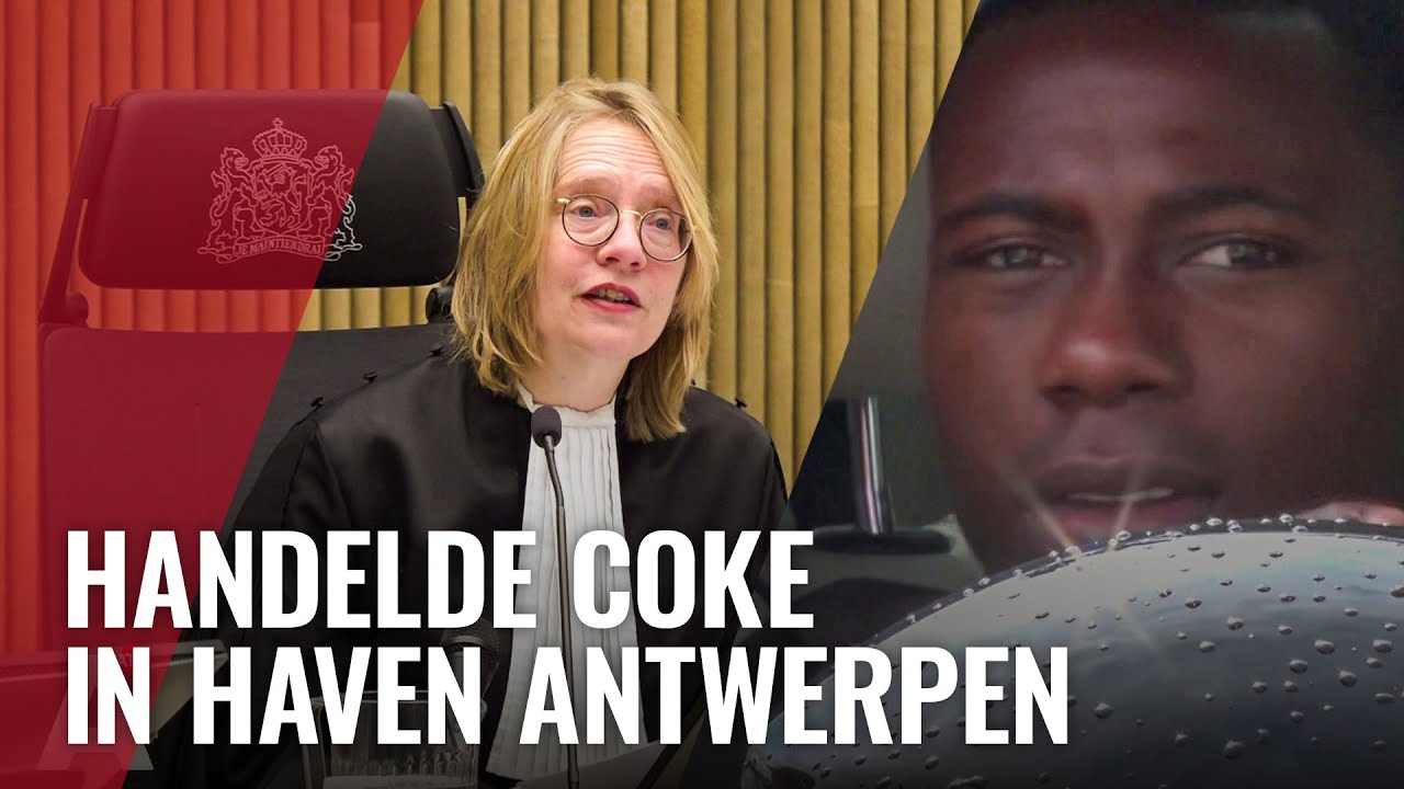 Oud-Ajacied Quincy Promes veroordeeld tot 6 jaar cel - YouTube