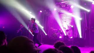 Bad Suns - "Violet" Live