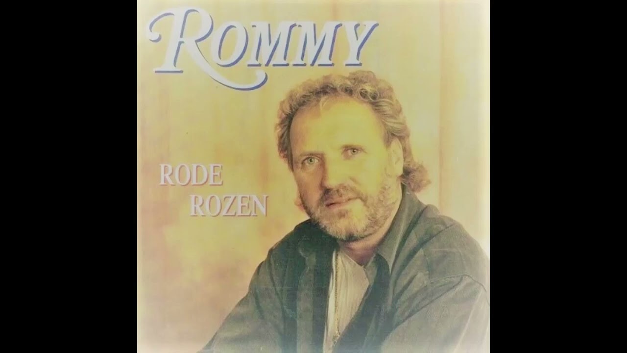 Rommy - De Gouden Ring  ( Friese Versie )