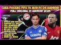 CARA PASANG FIFA 14 MOD FC 26 ANDROID OFFLINE| UPDATE KITS &amp; TRANSFERS 25/26 FIX CAREER &amp; TOURNAMENT