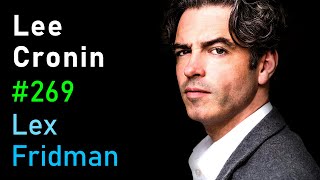 Lee Cronin: Origin of Life, Aliens, Complexity, and Consciousness | Lex Fridman Podcast #269