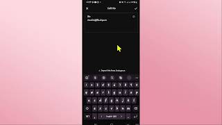 How to Edit Your Profile on Threads App? 2024 Profile