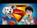Superman Trailer Parody by TOON SANDWICH 🦸♂️