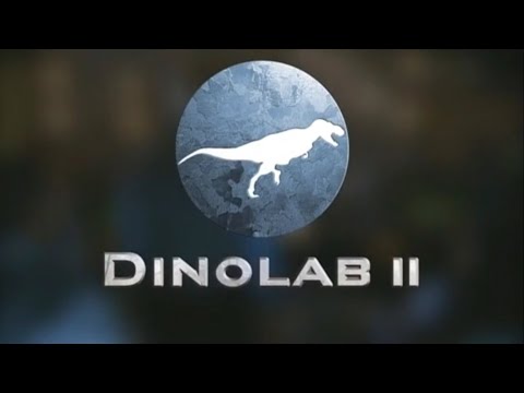 Dino Lab 2