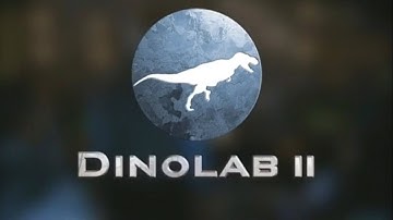 Dino Lab 2