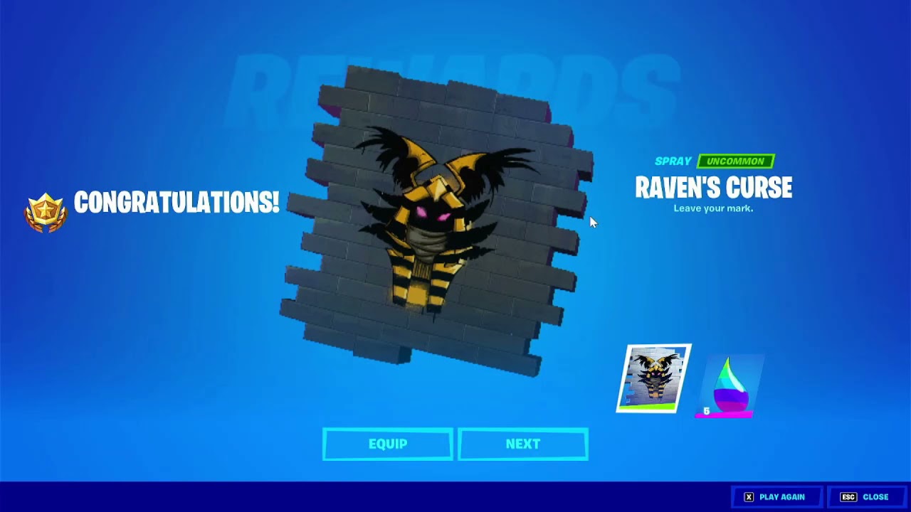 All Fortnitemare 2021 Quests Guide (Fortnitemares Event) - Fortnite