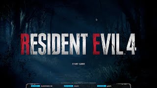 Resident Evil 4 (2023) | Hardcore Difficulty | Part 11