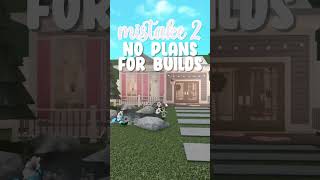 DON'T DO THIS To Make Money Fast in Bloxburg #roblox #bloxburg #shorts