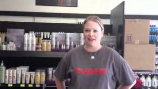 Saloncentric North Olmsted-Janes district