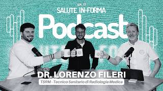 SALUTE IN-FORMA PODCAST - RMN, TAC, RX: TUTTO QUELLO CHE DEVI SAPERE PRIMA DI UN ESAME
