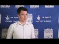 Jonathon Riall on the 2014 Paratriathlon Season