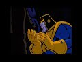 La Regina di Thanos - Silver Surfer ITA