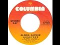 HONEYBEE By Gloria Gaynor Columbia Records 1973 HONEYBEE By Gloria Gaynor Columbia Records 1973