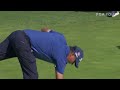 Padraig Harrington’s winning highlights from Hoag Classic | 2024