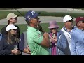Padraig Harrington’s winning highlights from Hoag Classic | 2024