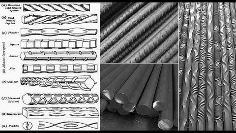 Unlocking the Secrets of Reinforcement Bars: A Comprehensive Guide to REBARS
