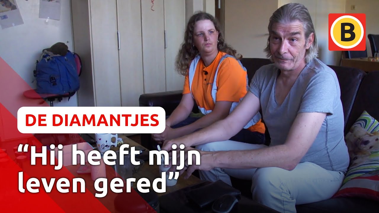 TerugkijkTip: De Diamantjes - aflevering 3 | Omroep Brabant