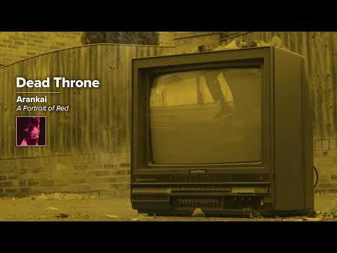 Arankai "Dead Throne" (HopelessTV Visualizer)