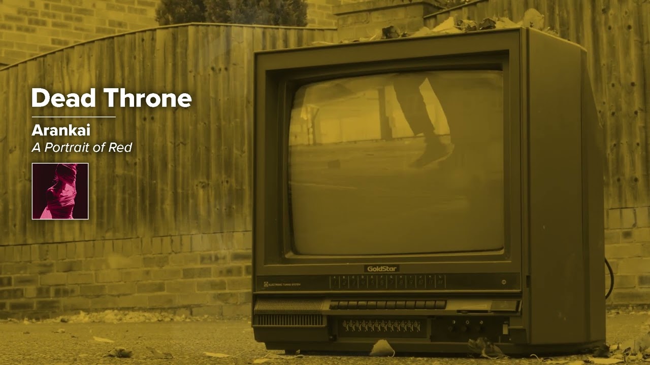 Arankai "Dead Throne" (HopelessTV Visualizer)