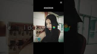 Tutarsa malim #jennie #ytdayibenionecikarnolur #kpopedit #edit #keşfet