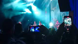 Barenaked Ladies- One Week Orlando,FL 2022