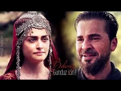 Ertuğrul & Halime - Tez Gel Yarim