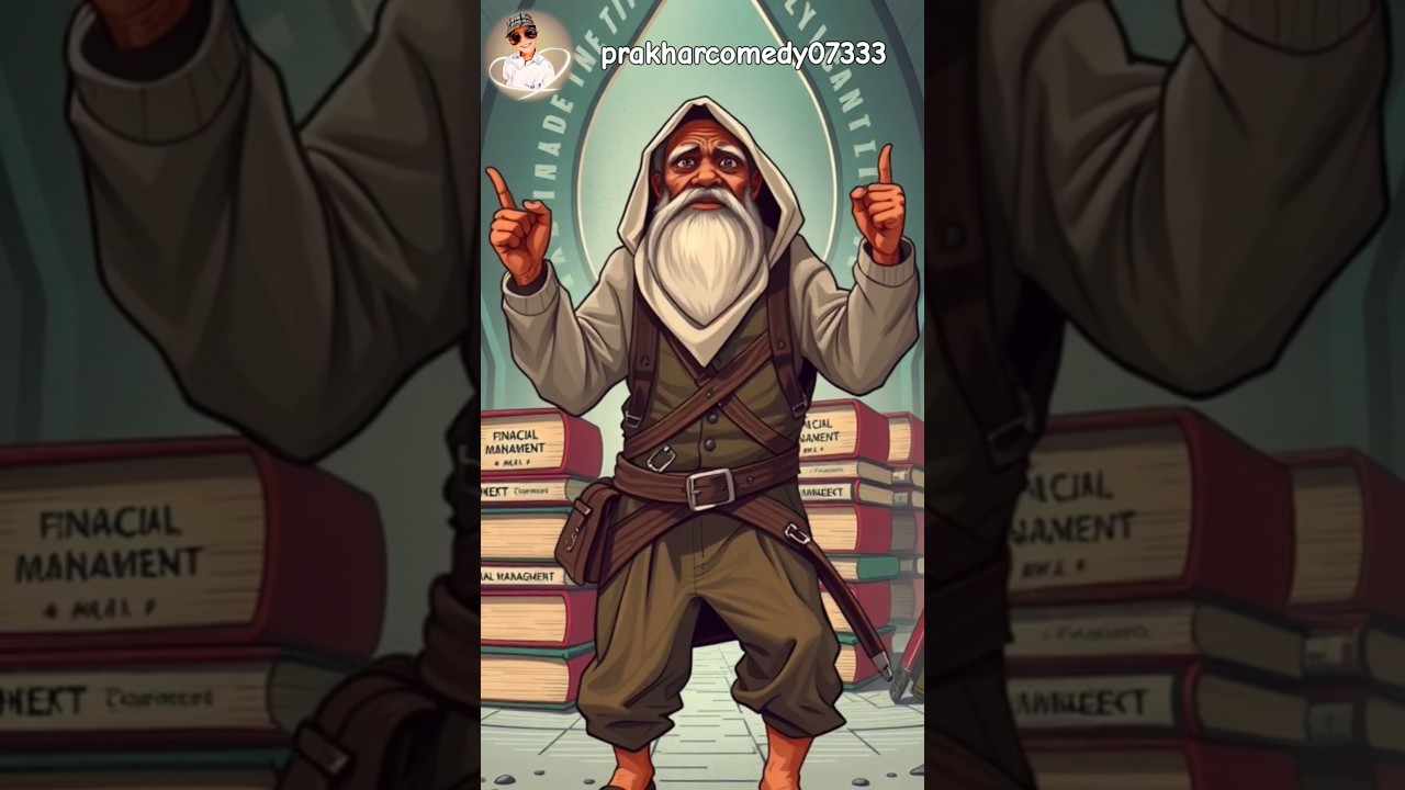 Bhikari's 5-Star Finance Hack 