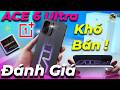 Đánh giá OnePlus ACE 6 Ultra: ăn được Honor Win RT, Redmi K90 Max? Bán ế?