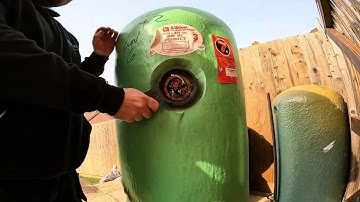 How To Remove/Replace A Immersion | EASY WAY | WORKS EVERYTIME