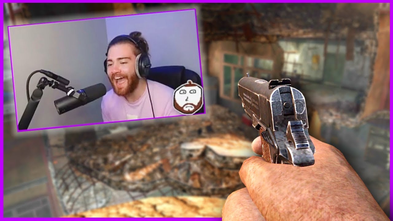 FUNNY RICKTNESS MOMENTS!