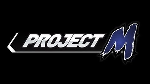 Shadow in Project M 3.5 glitch in turbo mode