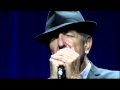 A Thousand Kisses Deep Leonard Cohen Adelaide 2013-12-11