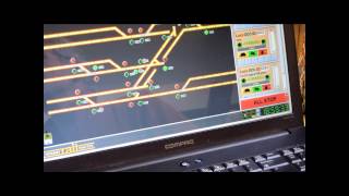 RailMaster Handheld from Hornby