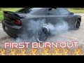 How 2 Burnout V6 Chargers