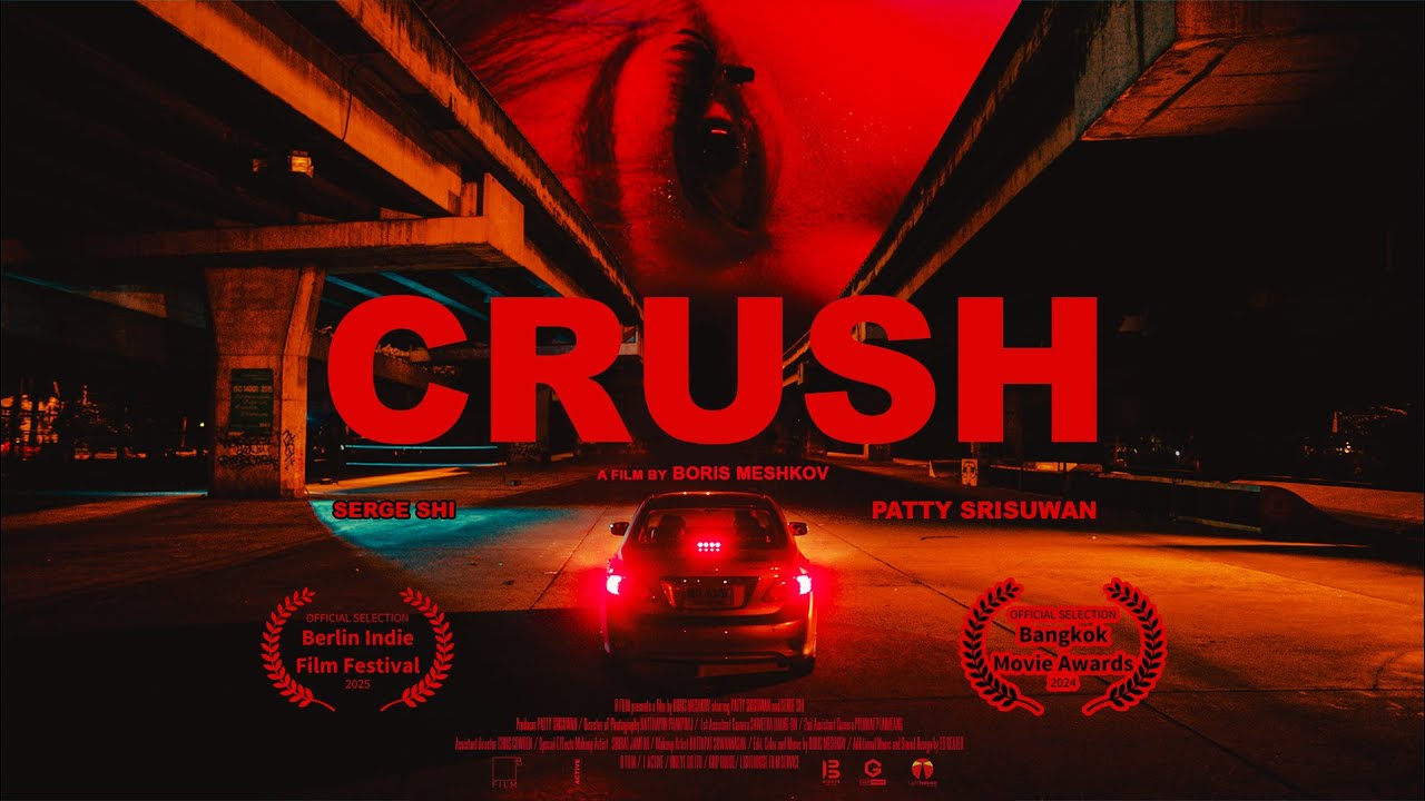 CRUSH