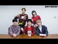 Mrs. GREEN APPLE、髙野清宗 (Ba) が"早口言葉を作るとしたら?"ニュー・アルバム『ENSEMBLE』リリース―Skream!動画メッセージ