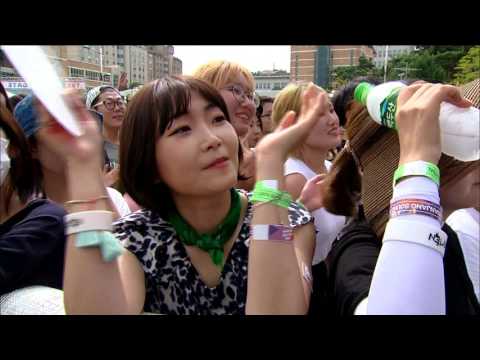 문화콘서트 난장 NANJANG ; 신현희와김루트; 왜 때려요 엄마