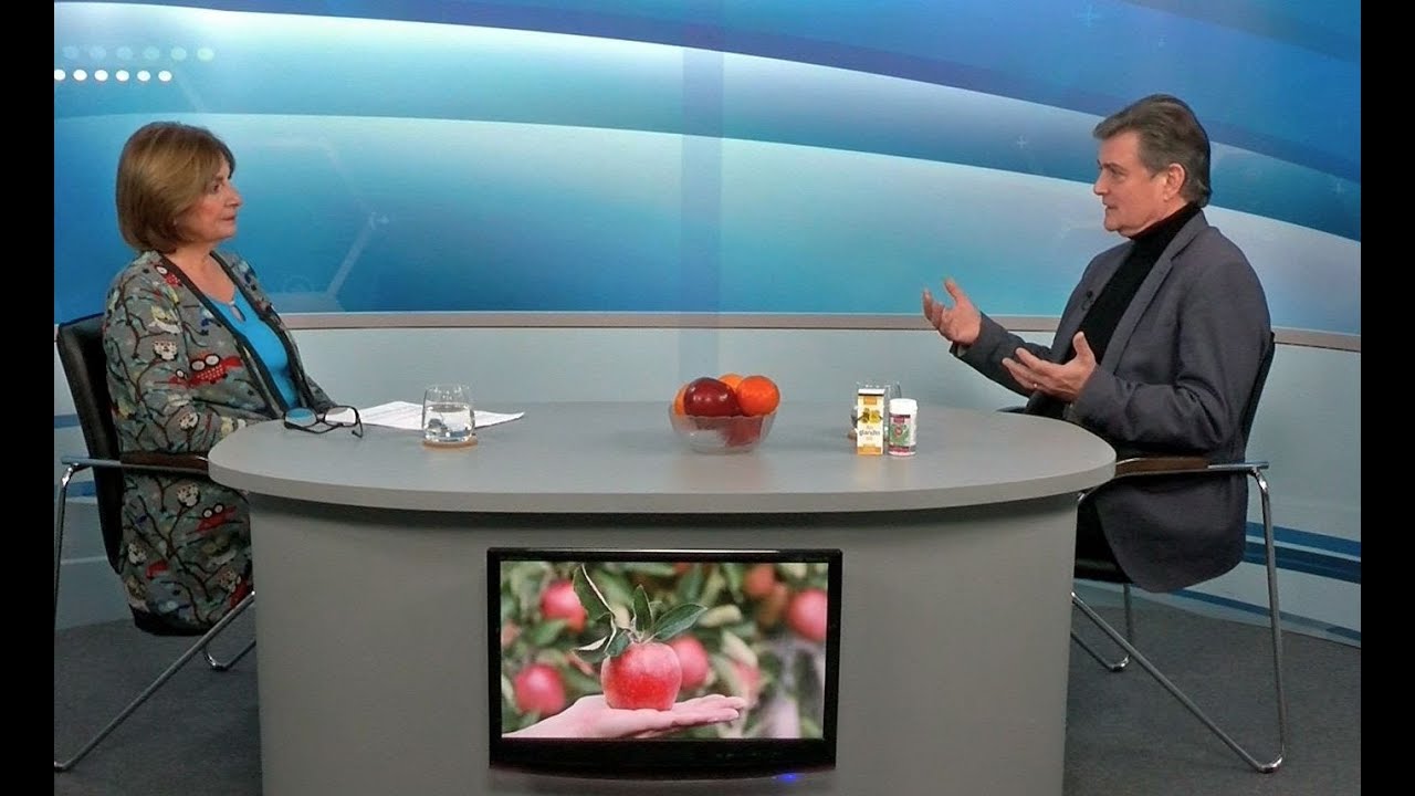 Élet-Receptek – Dr. Tihanyi Istvánnal  hormonjaink működéséről, harmóniájáról beszélgetünk.