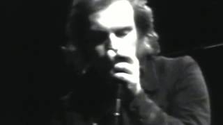 Video thumbnail of "Van Morrison - Try For Sleep - 2/2/1974 - Winterland (Official)"