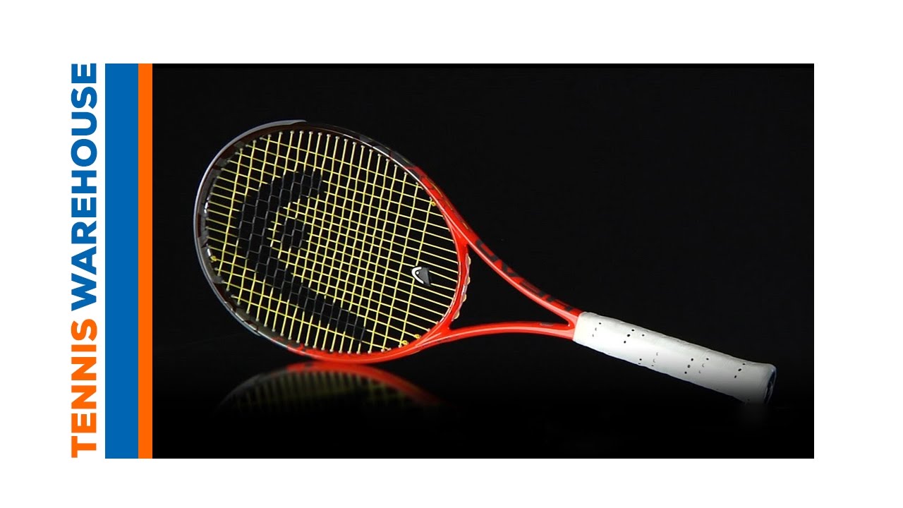 Head Youtek IG Radical MP Racquet Review