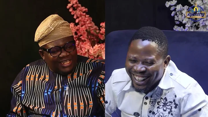 Pasuma’s Words Hurt Me Deeply – Tope Nautical Is Jealous of Others’ Progress, Says Esho Ramoni