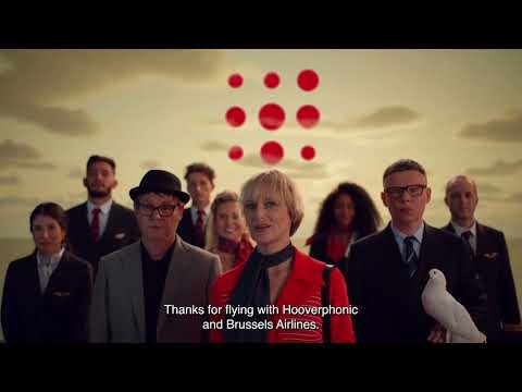 Brussels Airlines :