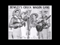 The Original Chuck Wagon Gang On The Jericho Road 1941 mp3