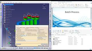 3DCS Variation Analyst - Batch Processor and DOE for Running Multiple Tolerance Analyses