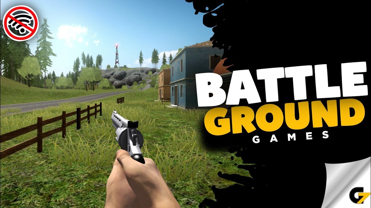 5 Best OFFLINE Battleground Games For Android YouTube 5 Best OFFLINE Battleground Games For Android YouTube
