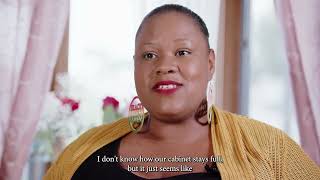 NEA’s 2023 Human and Civil Rights Award Winner Hope Restores