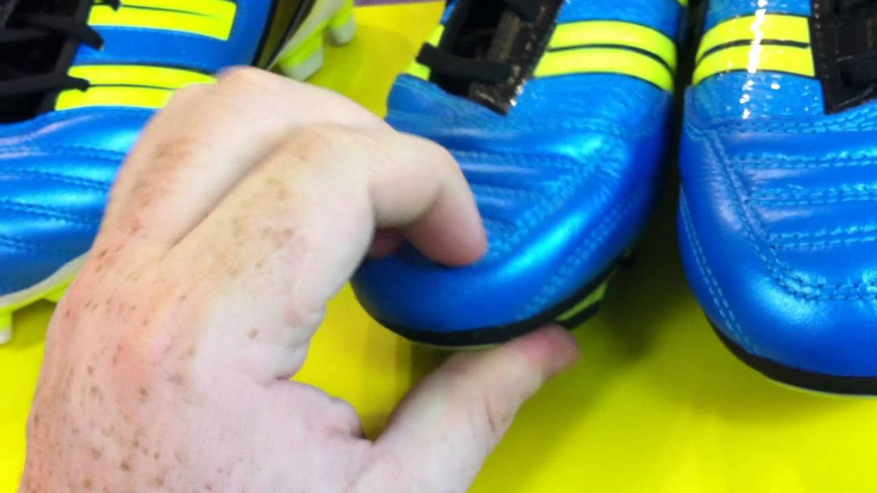 adidas predator adipower absolion