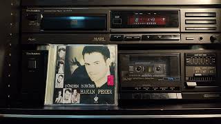 Hakan Peker  /  Köylü Güzeli 1993 (Orijinal Cd Kayıt)